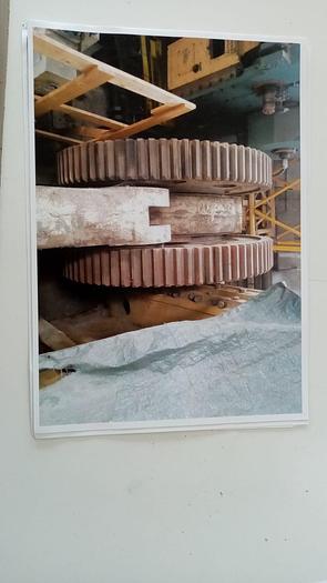 Used TMP Voronezh Russia