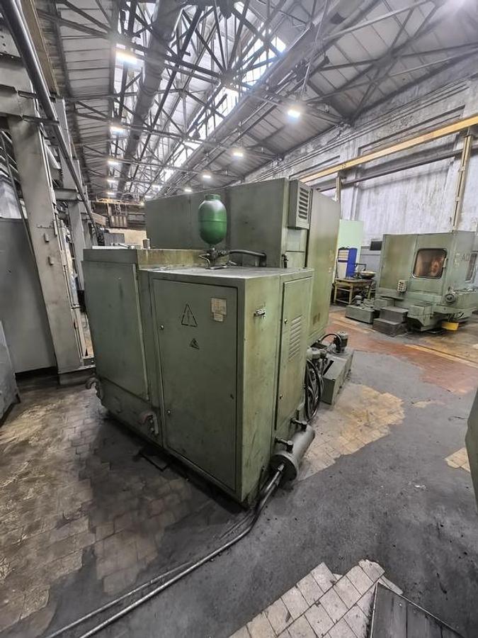 Used Gear Grinder Stanko 5843