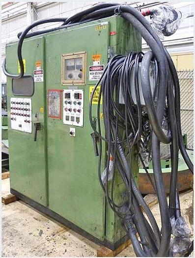 Used Upsetter MF40/1000