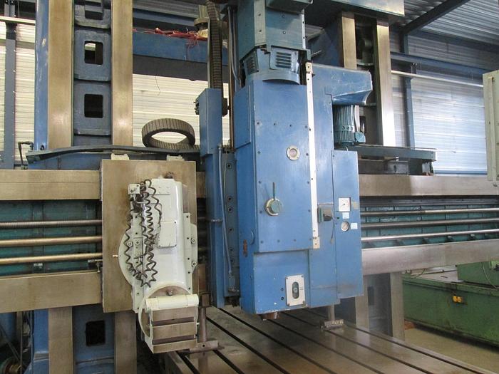 Used Plano Miller P/RLMA