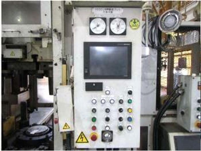 Used 1977 Kobelco(Kobe Steel) LCF-1000