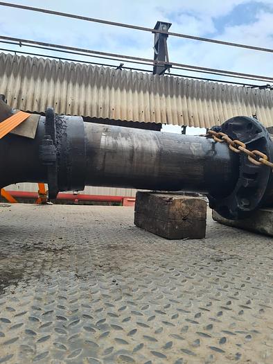 Used Hammer Forging Pneumatic