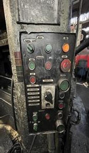 Used Hot Forging Line Smeral LKM1600B