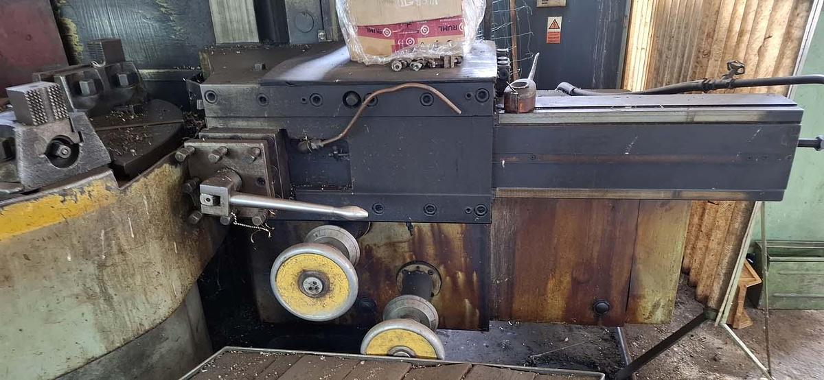 Used Stanko-sedin 1512