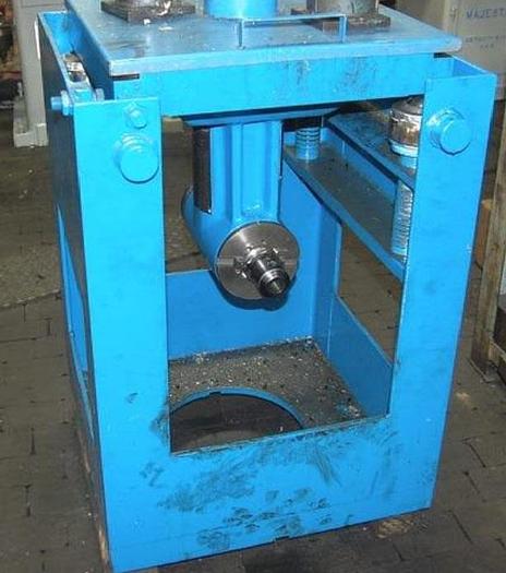 Used Plano Miller CNC Waldrich Siegen V/H5-FaceCNC