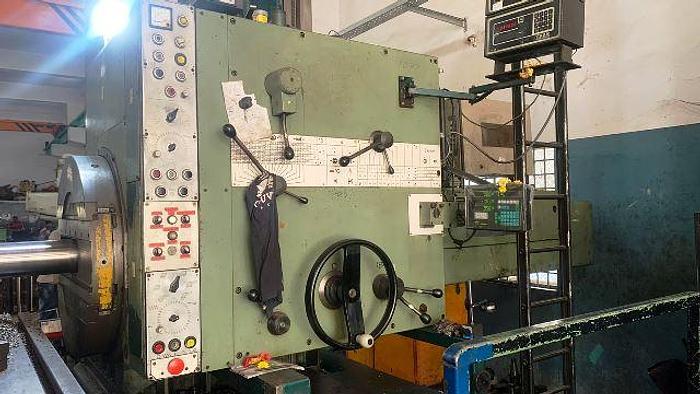 Used Borer Horizontal Table Type