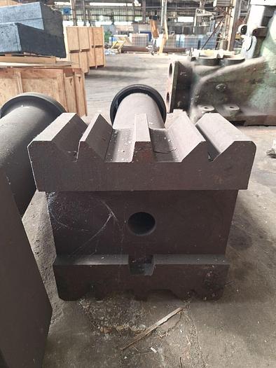 Used Spares Huta Zygmunt, Polish MPM5000