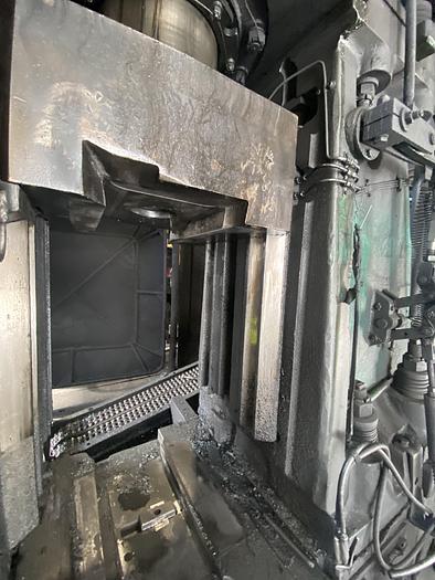 Used Hammer Forging Pneumatic MPM6300B