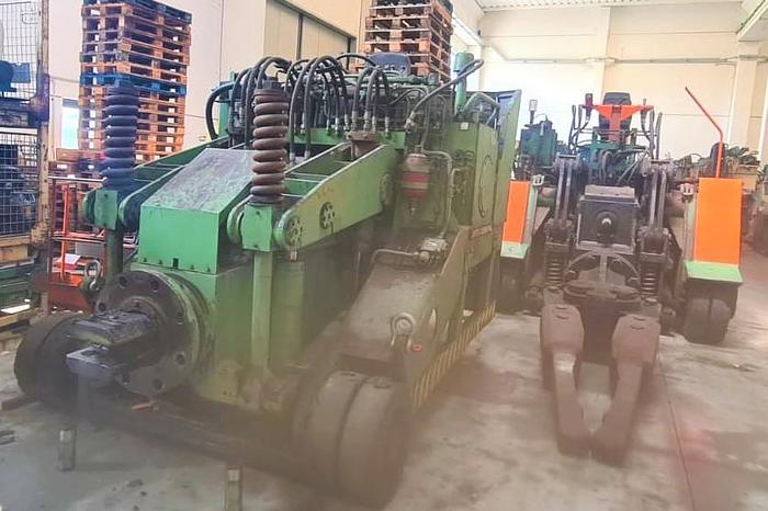 Used Manipulator Dango & Dienenthal 15A.1