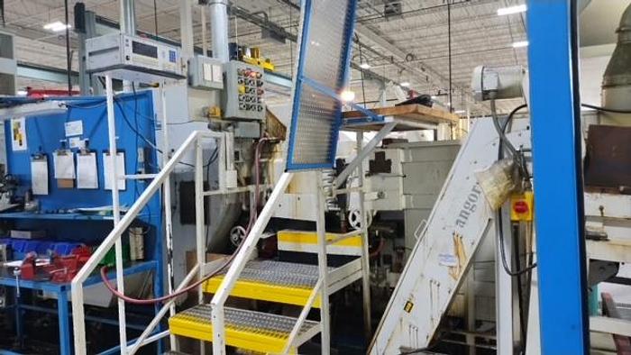 Used Part Former Cold National 750