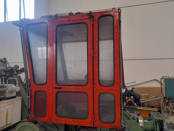 Used 3 tons Manipulator Dango & Dienenthal AMP3000