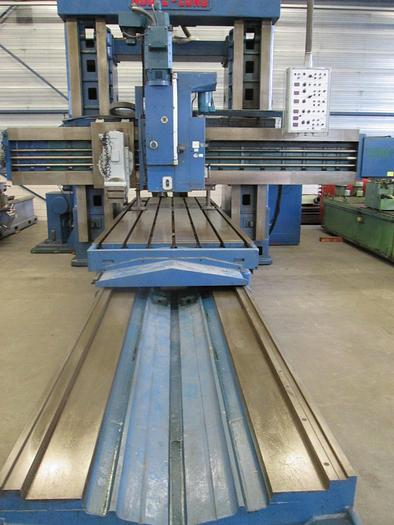 Used Plano Miller P/RLMA