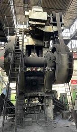 Used 1965 NKMZ Kramatorsk KGSP6300