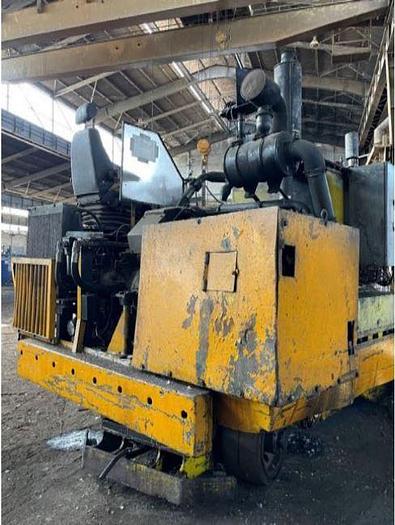 Refurbished Manipulator Dango & Dienenthal