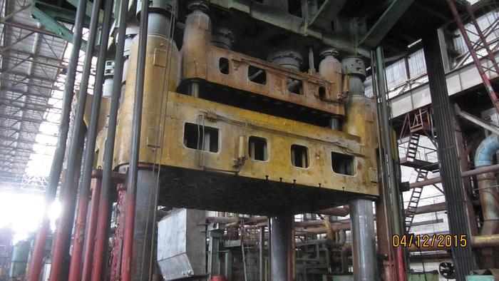 Used Press Sheet Stamping Hydraulic P236