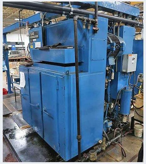 Used Upsetter WSHK100