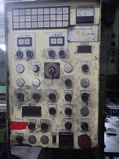 Used 1500 tons Hot Forging Line Nittan Massey