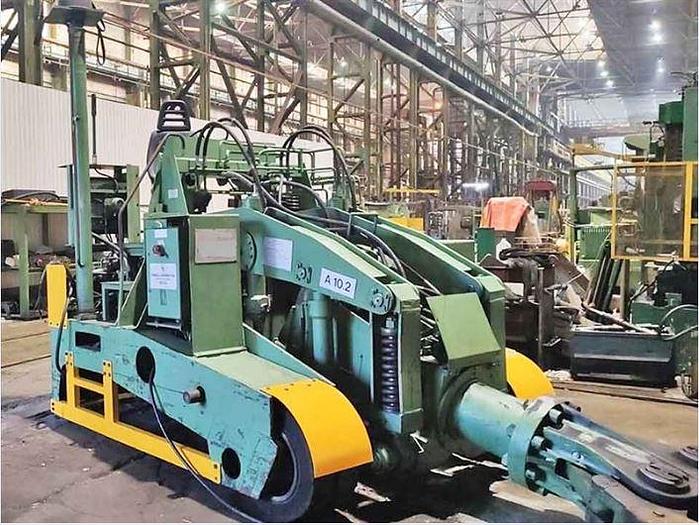 Used Manipulator Dango & Dienenthal A10.2