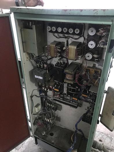 Used 160 tons Press Cold Extrusion Kuzlitmash KB0032