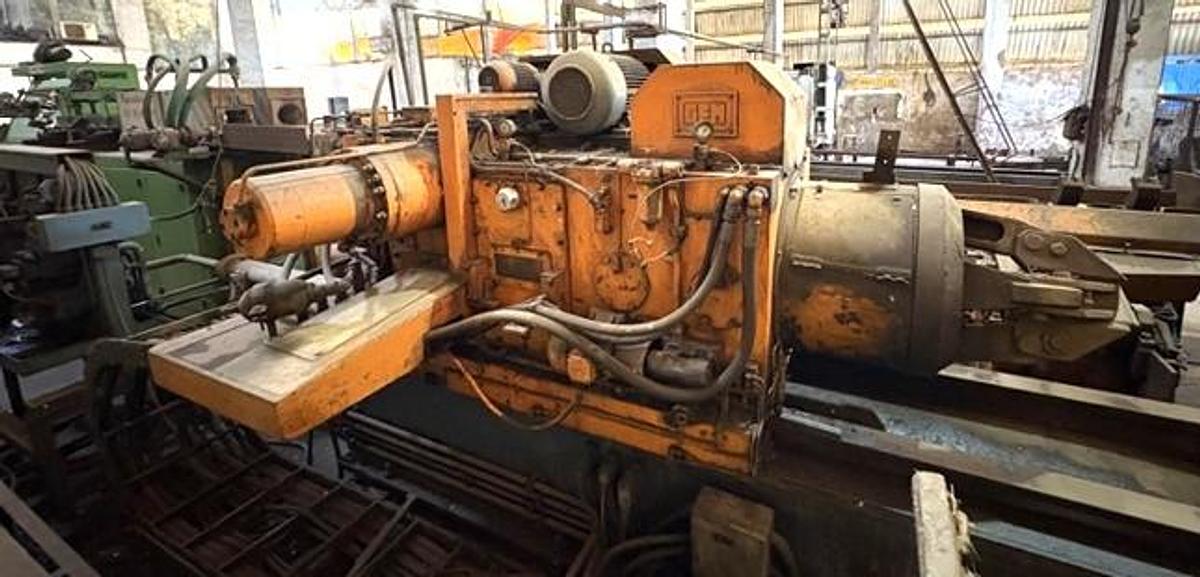 Used Radial Forging GFM SX13