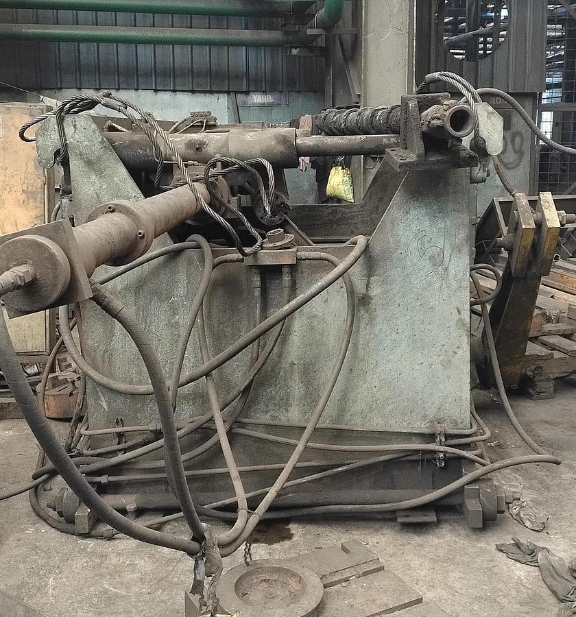 Used Eumuco