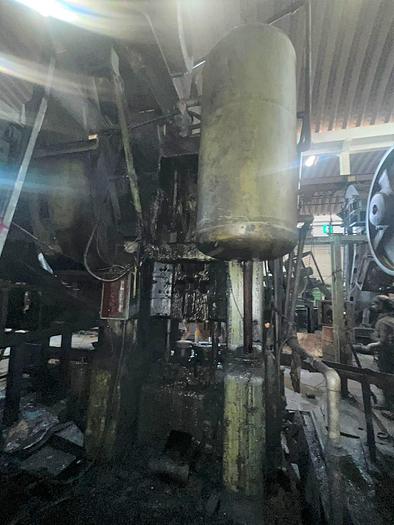 Used Press Hot Forging Maxipress