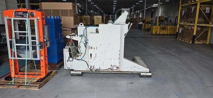 Used Part Former Cold National 750