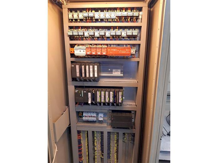 Used Press Sheet Stamping Mechanical PKZZ1000/4000