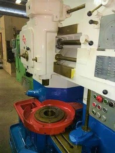 Used Gear Shaper CNC OHA32
