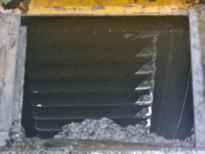 Used TMP Voronezh Russia K8544