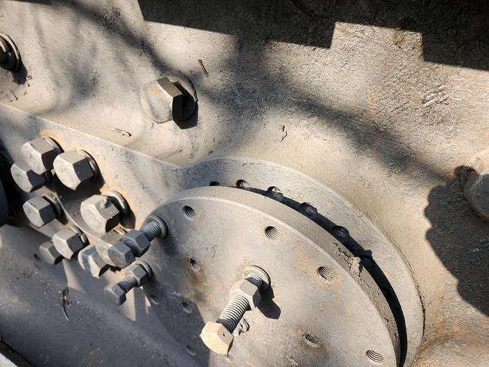 Used Press Hot Forging Press Manyo LP2500-380S