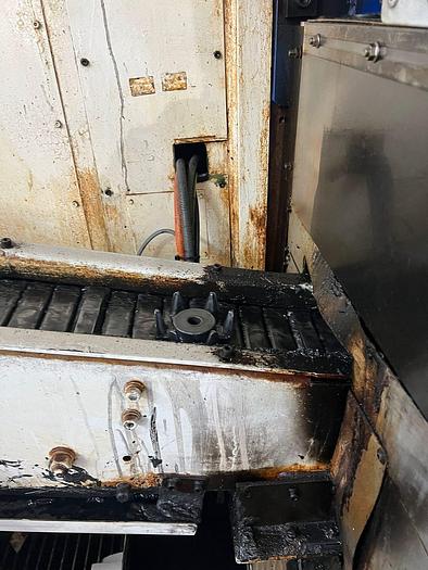 Used Press Cold Forging KB2-1000-1.25-400