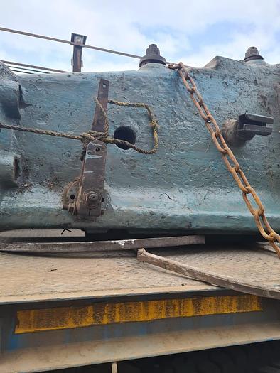 Used Hammer Forging Pneumatic