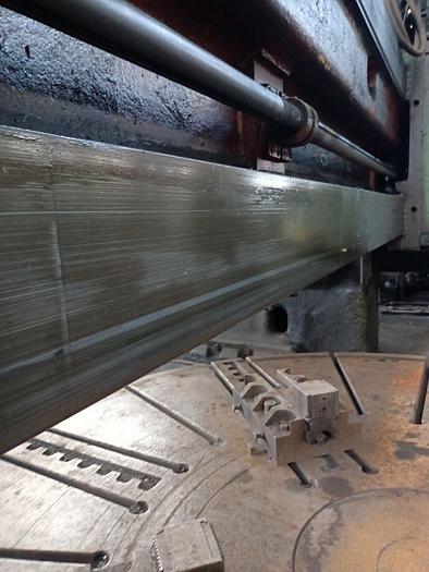 Used Kolomna, Russia 1550