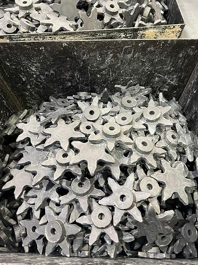 Used Press Cold Forging KB2-1000-1.25-400