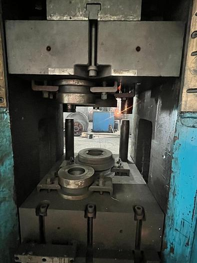 Used Press Friction Screw PVM315