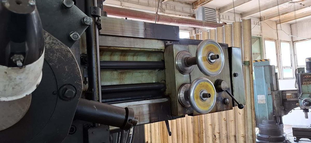 Used Stanko-sedin 1512