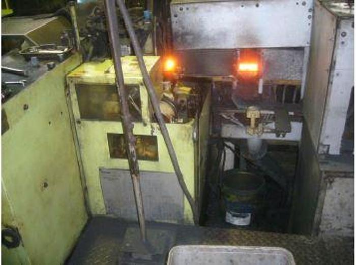 Used Part Former Hot Hatebur AMP20S