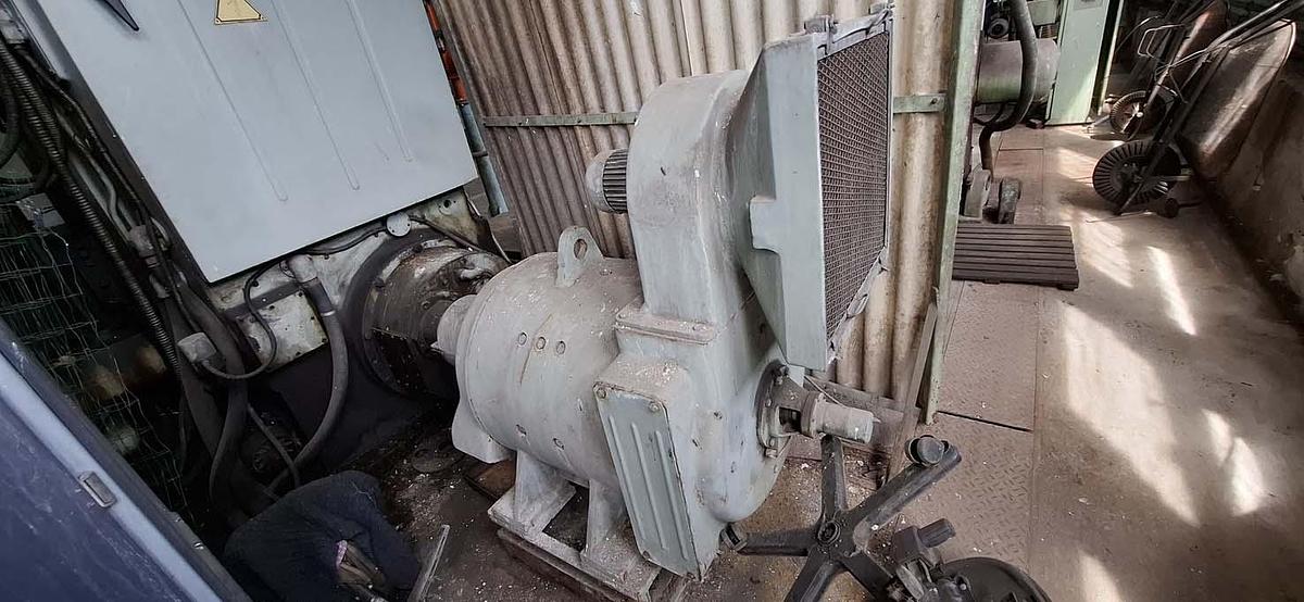 Used Stanko-sedin 1512