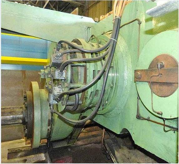 Used Upsetter MF40/1000
