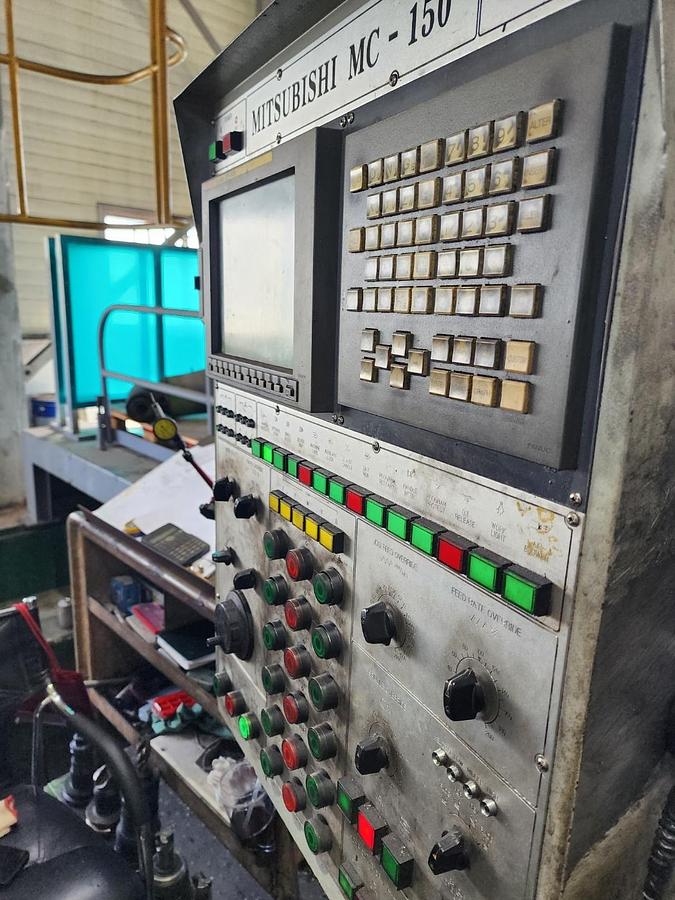 Used 1990 Mitsubishi