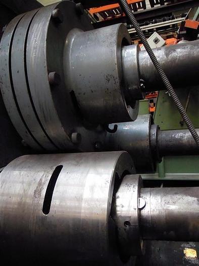 Used Plate Bending Mechanical KRMA3000/30-50