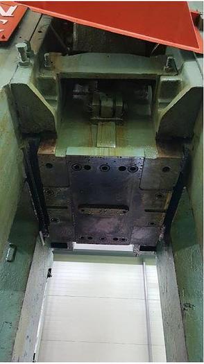 Used Press Hot Forging KSP250