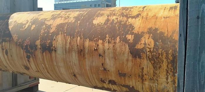 Press Hot Forging TMP Voronezh Russia K8052