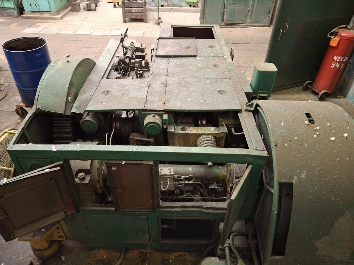 Used Stanko K864