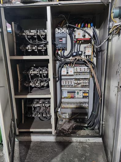 Used TMP Voronezh Russia K8544