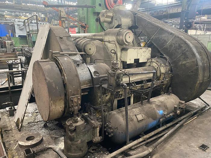 Used Upsetter Smeral LKH800