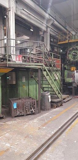 Used Hot Forging Line KG8042
