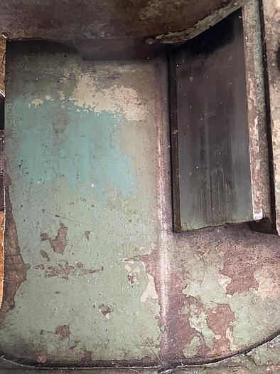 Used Press Knuckle Joint Coining K8336