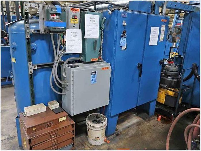 Used Upsetter WSHK100